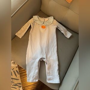 Baby Romper